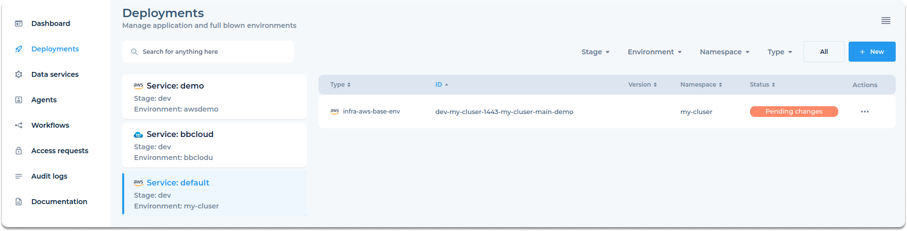 deployments-page-pending-changes